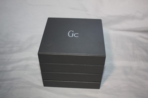 Original guess - gc,