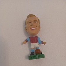 Rare Corinthian Prostar Bobby
