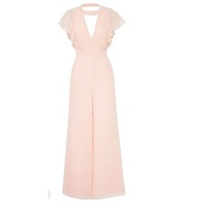 Fame & Partners Blush Pink