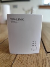 TP-Link TL-PA211 AV200 Mini Powerline Adapter Single Unit