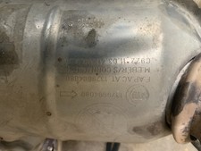 Peugeot Boxer 2.0 HDI Diesel