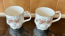 Royal Albert Lavender Rose