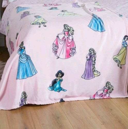 Disney princess throw 127 - princess,