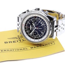 BREITLING BENTLEY MOTORS