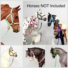 Handmade Breyer Traditional