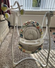 Graco lovin hug baby - lovin',