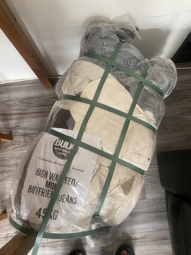 45kg women vintage - 45kg,