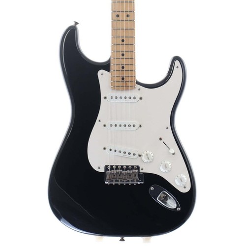 Fender eric clapton - fender eric,