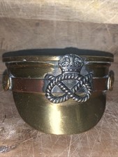 Trench Art Shell Case Offices