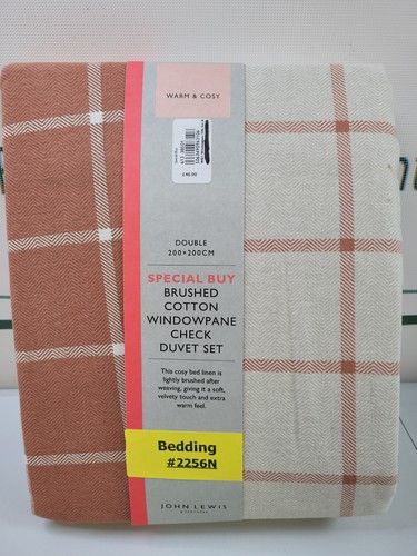 John lewis windowpane check - john,