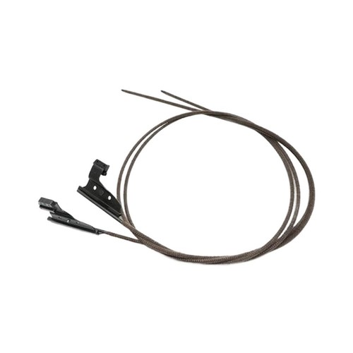 Sunroof glass cable kit for - sunroof,