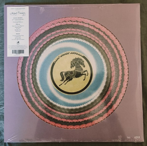 Mint george harrison - mint,