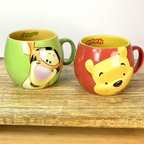 Tigger pooh bear - pooh,