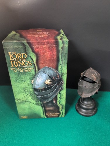 The lord rings - lord, of
