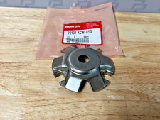 Genuine Honda Dylan SH S-Wing
