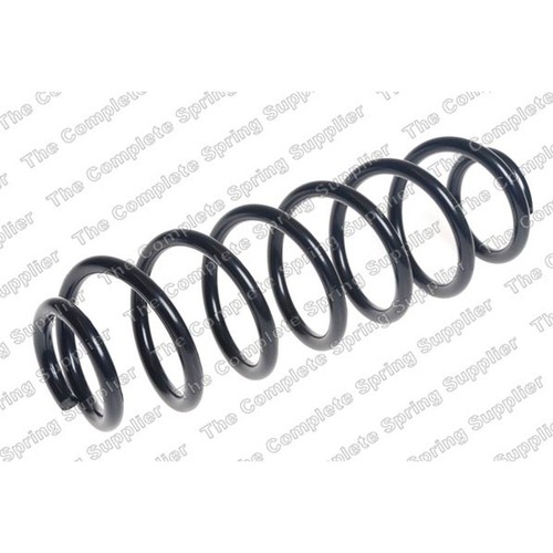 Coil spring for - (single),