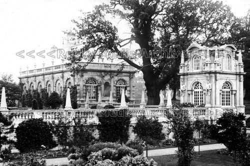 Azf copped hall near - azf-30,