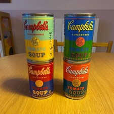 Andy Warhol 50th Anniversary