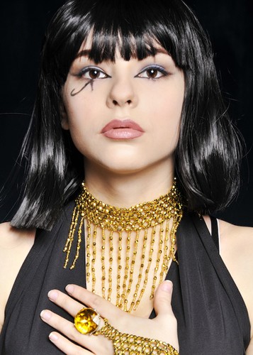 Womens egyptian queen - womens,