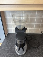 Francino conical burr coffee - francino,