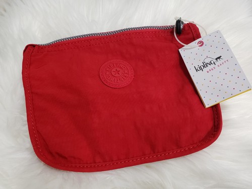 New kipling harrie pouch - new,