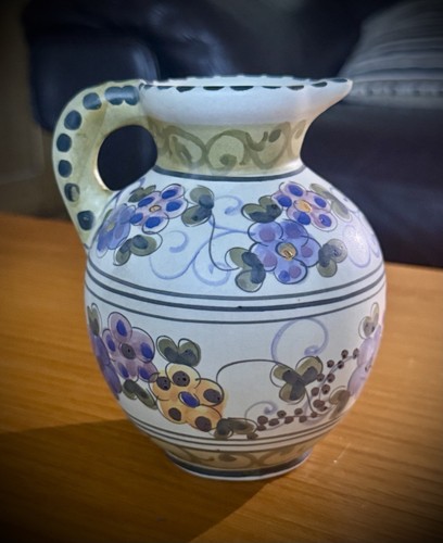 Martan keramik hand painted - keramik,
