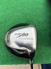 Taylormade R580 Driver / 10.5