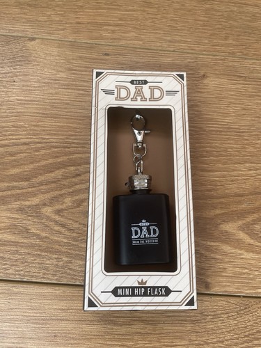 Best dad the world black - dad, in
