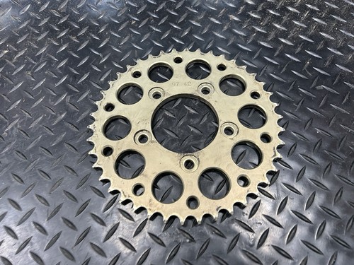 Suzuki gsxr 1000 renthal - gsxr,