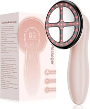 Massager Anti Cellulite - 4 in