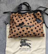 Burberry Prorsum Big Crush