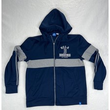 Adidas UCLA Bruins Full Zip