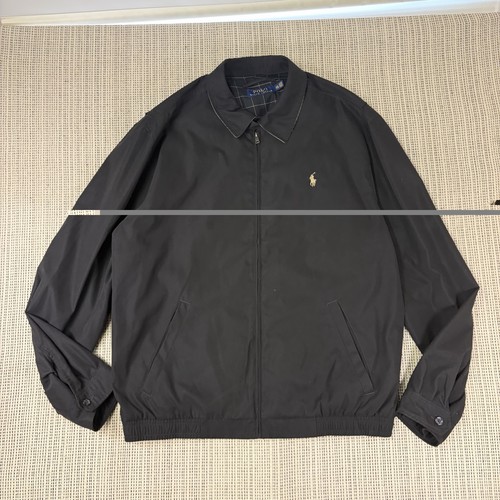 Polo ralph lauren harrington - lauren,