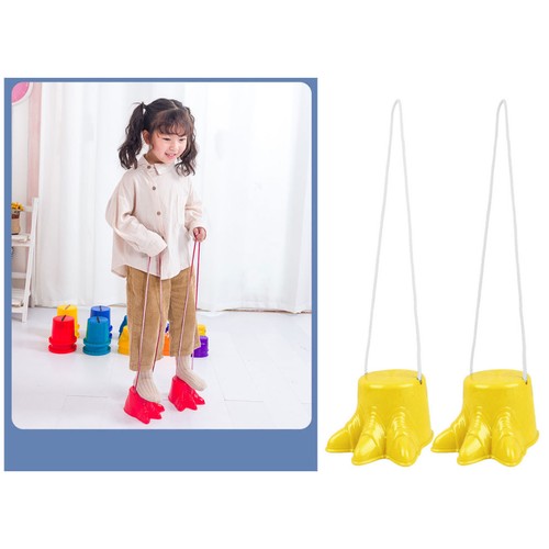 Pcs preschool outdoor play - pcs,