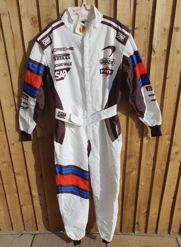 Omp martini racing - omp,