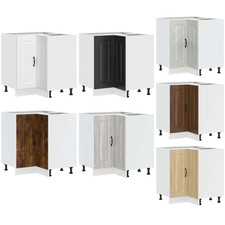 Kitchen Corner Unit Base