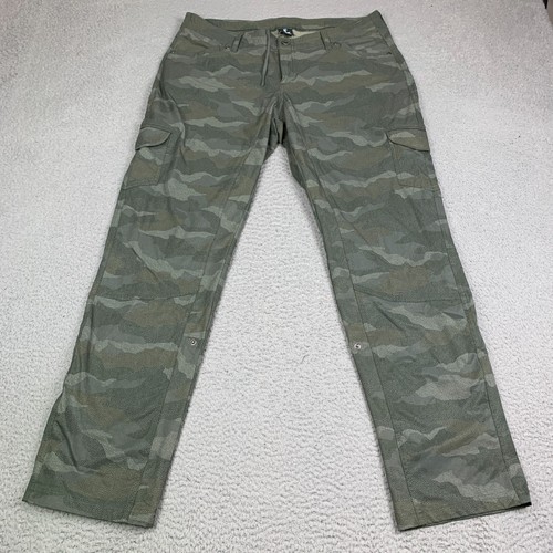Kuhl freeflex roll pant - freeflex, roll-up
