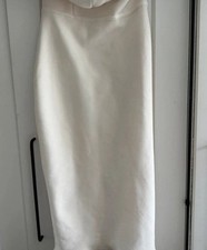 Bridal White Dress Or Perfect