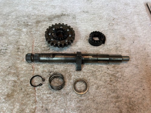 1971 montesa 250 cappra grey - montesa,