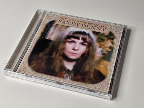 Sandy denny the lady - sandy, –