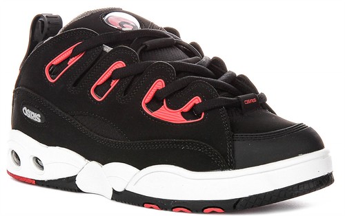 Osiris flex point cons - e,