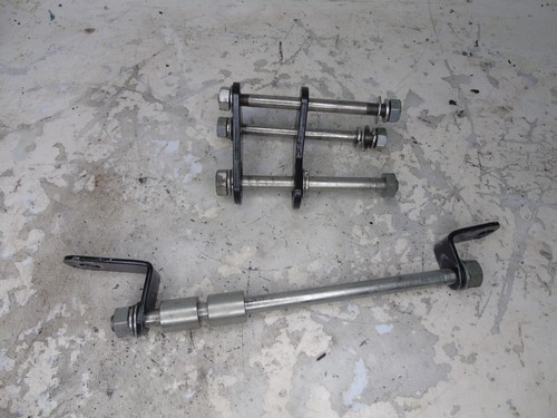 Triumph 5ta 3ta engine plates - triumph,