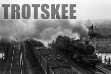 35mm Negative BR British