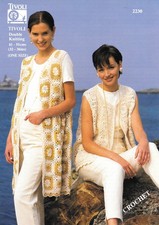 Original Crochet Pattern -