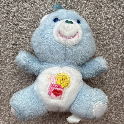 Care bears surprise - surprise, bear