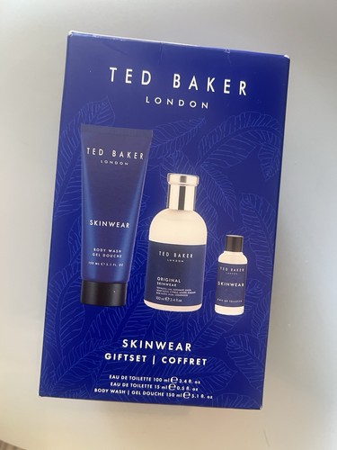 Ted baker london - london, limited