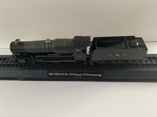 Great british locomotive - great,