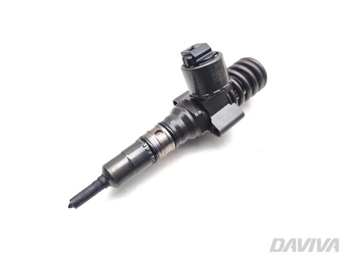 Golf fuel injector 0 tdi - golf,