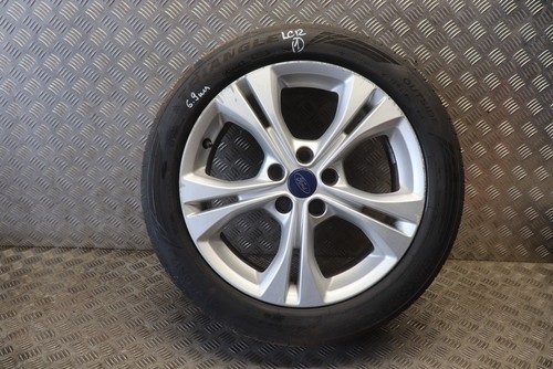 Ford mondeo mk4 - ford, r17