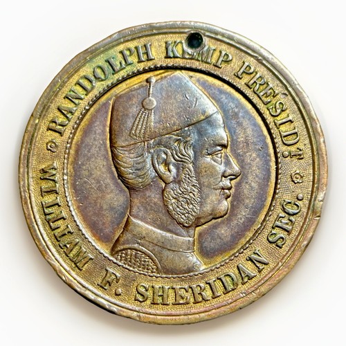 1887 jubilee queen - 1887,